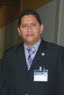 Pastor Atual